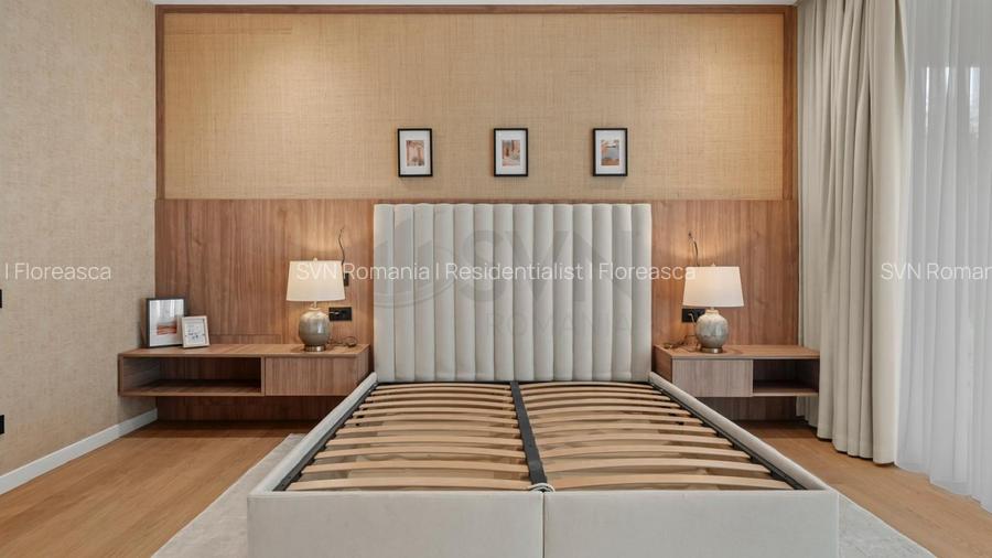 REA1023319 Apartament elegant 3 camere zona Primaverii I Imobil nou - 11