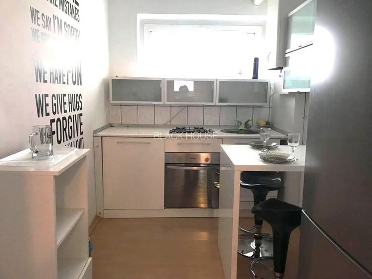 Apartament 2 camere, etaj intermediar, Grigorescu - 3