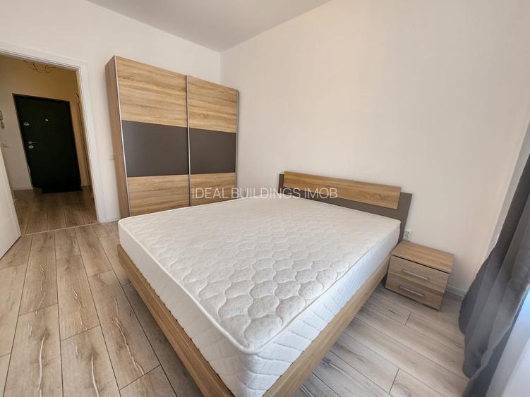 Pet Friendly - Apartament - Militari Residence - 2