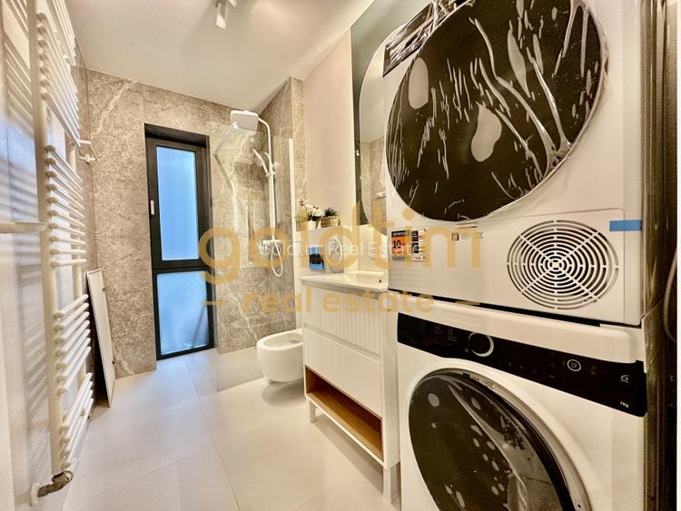 Cloud 9/Aviației/Promenada Mall/Apartament modern 3camere/Locație premiu - 9