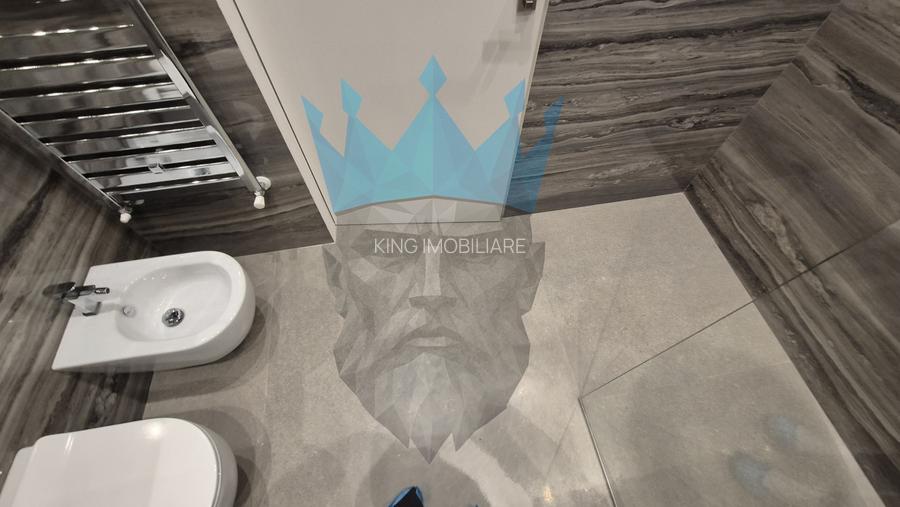  Apartament 6 Camere Kiseleff Bucuresti - 20