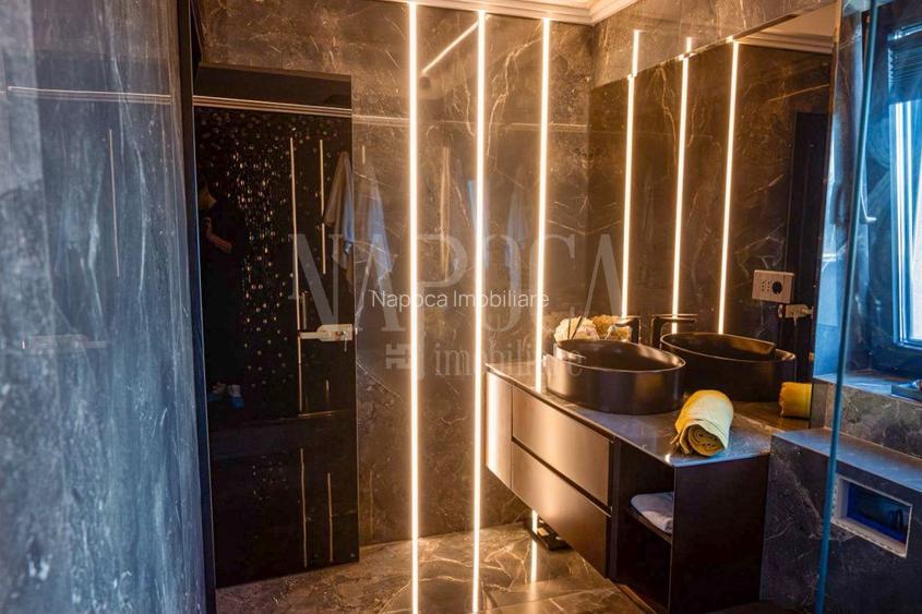 Apartament 3 camere de vanzare in Europa, Cluj Napoca - 9