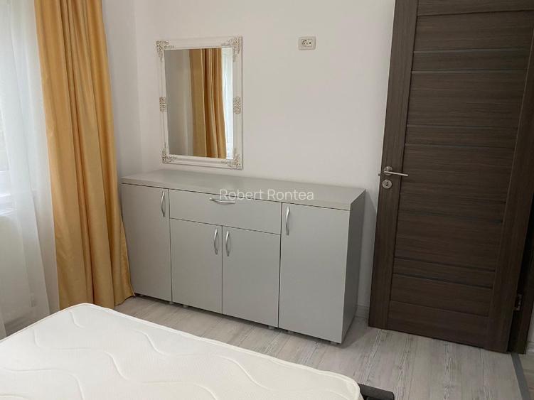 Apartament 2 camere  - 9