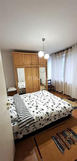 MEDICINA - ETAJ 3 - CENTRALA PRORPRIE - 3 CAMERE - CLIMA - 3