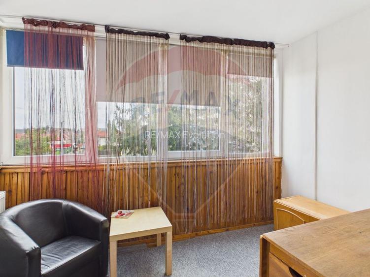 COMISION 0| Apartament 3 camere de închiriat | Spațios | Etaj 1 - 15