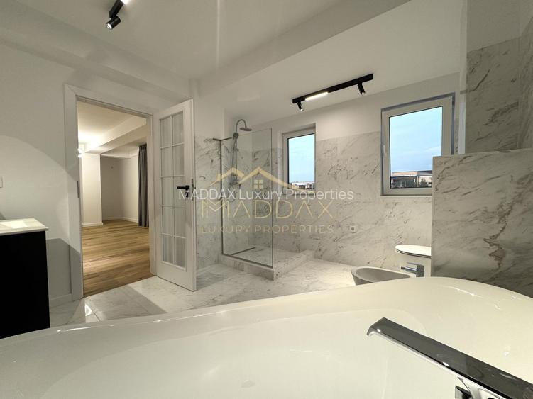 Duplex cu 4 Camere *211mp* / 2 parking / Erou Iancu Nicolae - 34