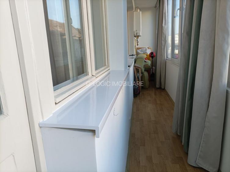 Apartament 3 camere confort sporit, in bloc vila zona Central - 2