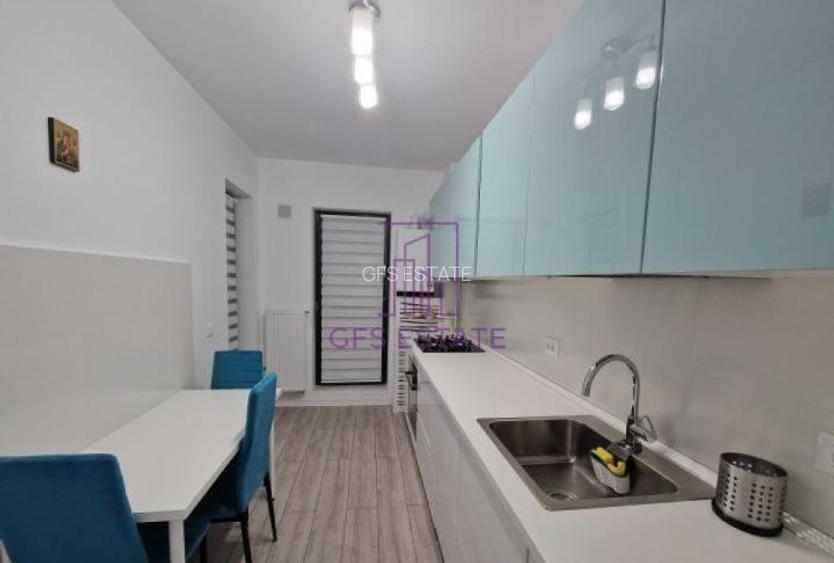 Inchirieri Apartamente 2 Camere Exigent Plaza|Parcare|Centrala - 3