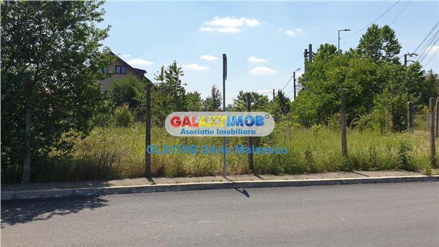 Mogosoaia 871 Mp (Ideal Investitie) - str. Martha Bibescu - 12