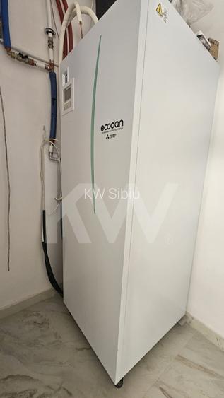 Casa Premium pe un singur nivel Velvet Hills Sura Mica aproape de Sibiu - 21