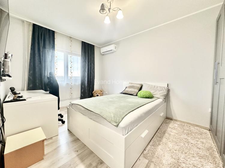 Duplex pe parter cu 3 camere - Zona Valery - Mosnita Noua - 11