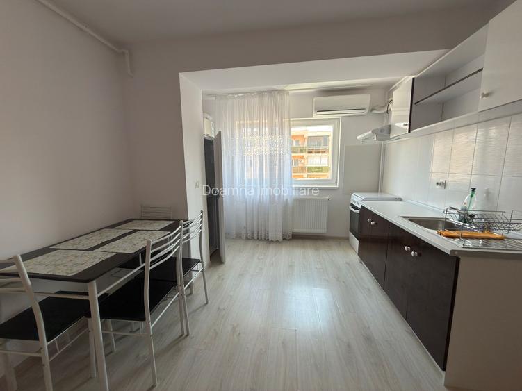 Inchiriere 2 camere in Palladium Residence, Str. Drumul Gura Calitei 4-32 - 2