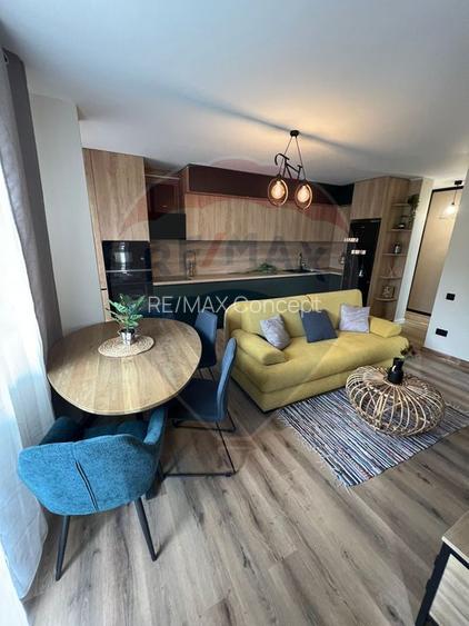 Apartament 3 camere de inchiriat - 9