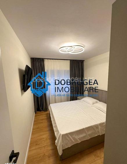 STRADA BABADAG- 2 CAMERE, CENTRALA GAZ ,ETAJ 4 ,UTILITATI INCLUSE - 3