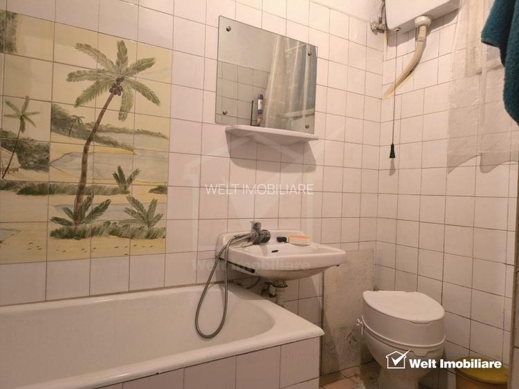 Casa 4 camere, dispusa ultracentral, zona istorica, Cluj-Napoca - 7