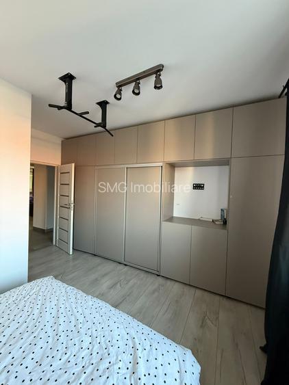 Apartament 3 camere Pipera - 100 mp - Rond OMV - Comision 0 - 14