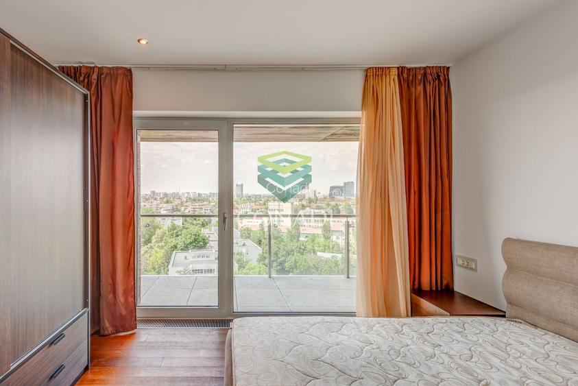 Apartament view superb 2 camere Alia - 21