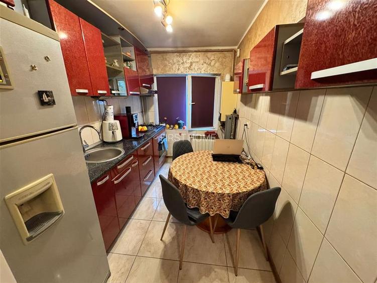 Apartament 2 camere, parter, zona Garii, 43mp, mobilat si utilat - 3