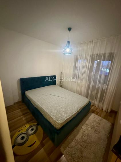 Apartament 2 camere dec - Metrou Dimitrie Leonida – Mobilat si Utilat - Parcare - 4