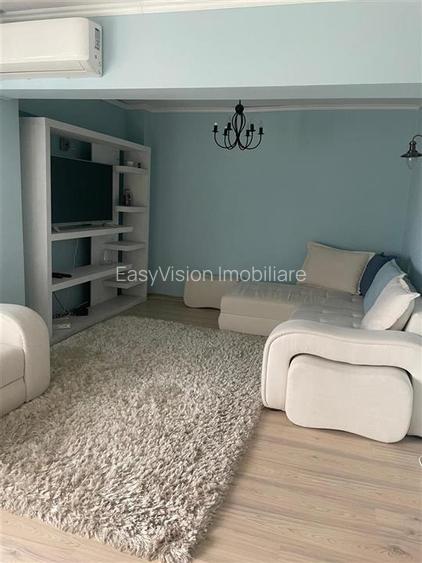 Apartament 3 camere | Piata Romana | Magheru | 80 mp | Investitie - 10
