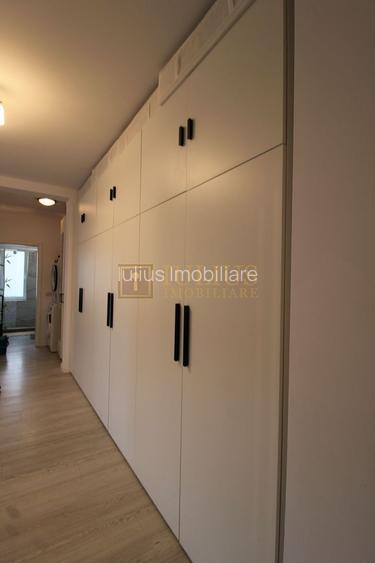 Zuba Residence-Dumbravita, curte mare, terasa generoasă - 16