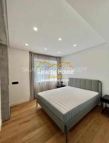 APARTAMENT 3 CAMERE FLOREASCA BRICK LOFT - 12