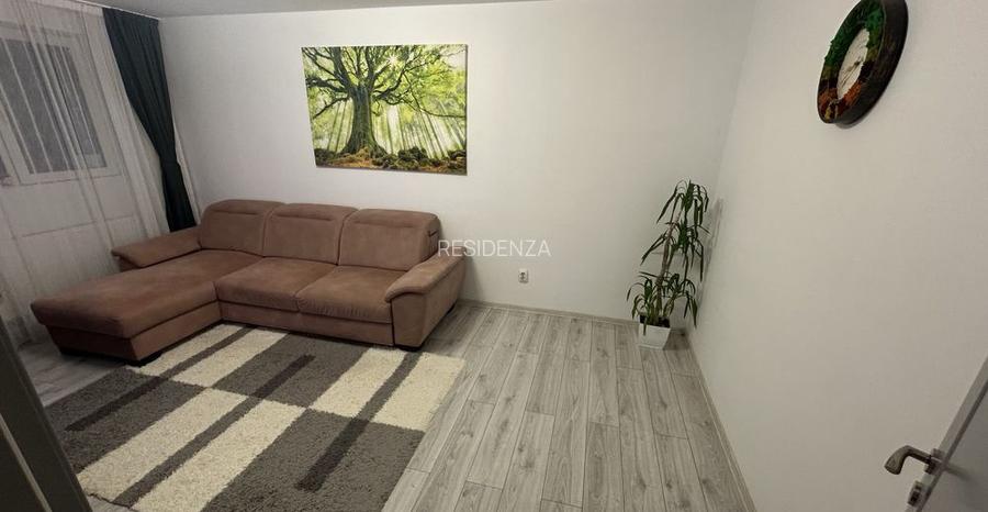 Apartament 3 Camere Ghencea | 2 Balcoane | Loc de parcare | Pet Friendly - 4