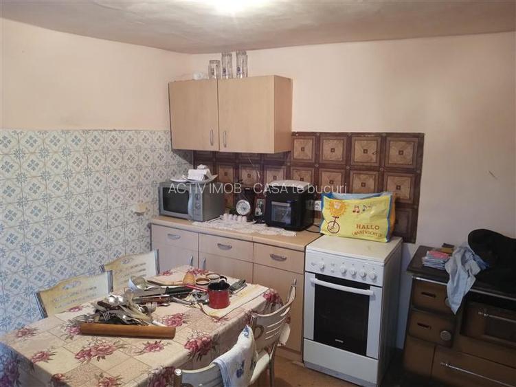 Oravita, Casa de Vacanta, PRET FIX, Zona Lacul Mare - 19