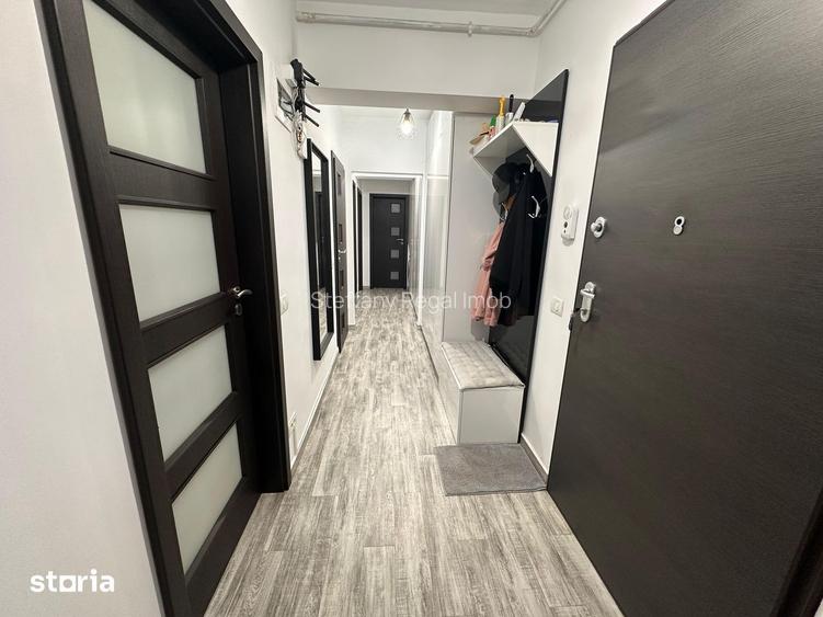 Apartament 3 camere de vânzare Exigent Plaza - faza 1 - 7