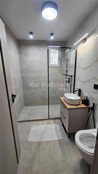 Apartament 3 camere 75 mp, terasa 82 mp, 2 parcari! Zona Vivo! - 9