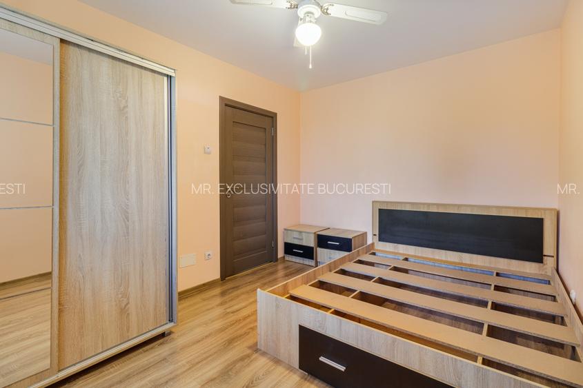 2 camere etaj 5 din 9 complex apusului - 5