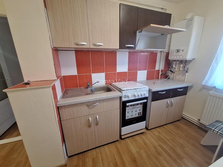 Apartamen cu 2 camere de inchiriat - 3