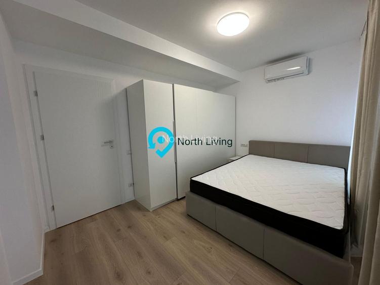 2 Camere Premium | Bloc Nou | Incalzire Pardoseala - 6