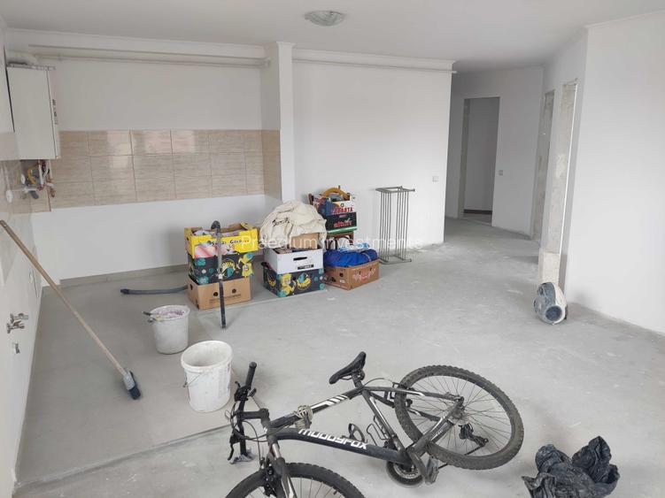 Apartament 3 camere zona Coposu - 4