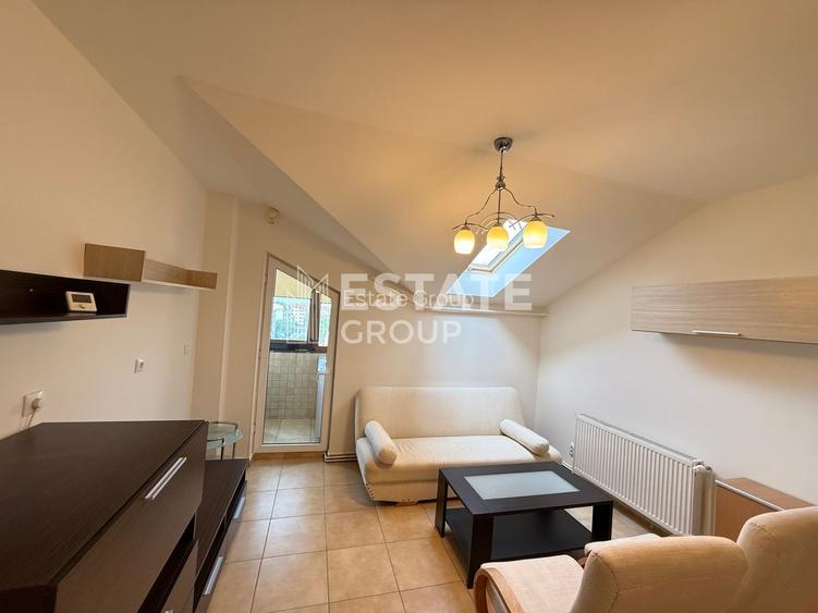 Apartament 3 camere Sagului, Mobilat si Utilat - 3