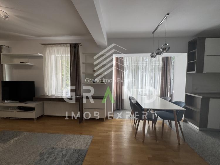 Ap 2 camere | BALCON | PARCARE | ANDREI MURESANU - 7