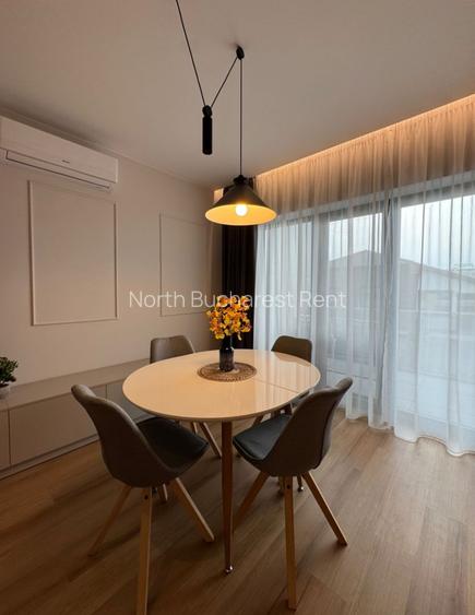 3 camere de inchiriat | IANCU NICOLAE | SALA DE FITNESS - 4