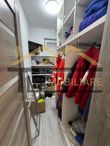 Casa individuala,  4 camere, 97.37mp, teren, zona Nazna - 20