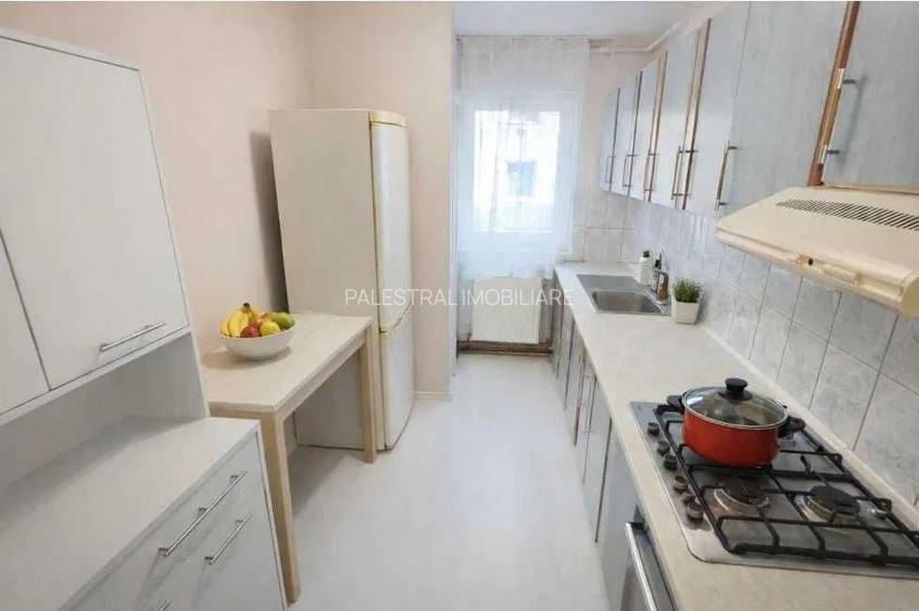 Apartament 3 camere Calea Bucuresti,renovat,parcare,115000 Euro - 6