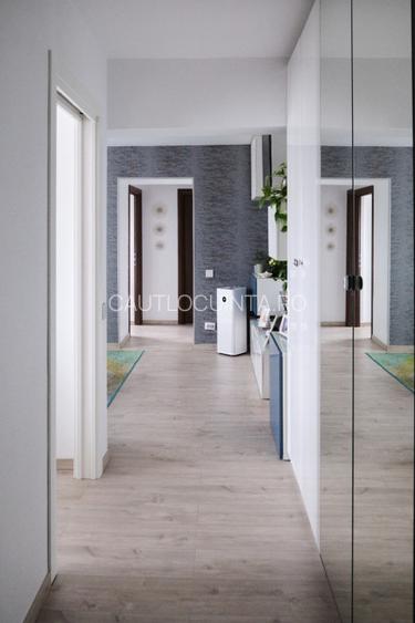 Apartament 4 camere Spatios | De Inchiriat | Kiseleff | Lux - 4