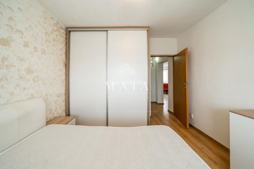 Comision 0% Ap. 3 camere la vila, Valea Aurie- aleea spre Sub Arini - 8