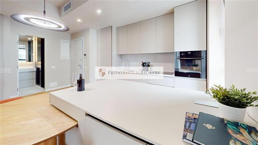 Aviatiei | Nusco City 2 | Bloc 2025 | Parcare | Nou - 15