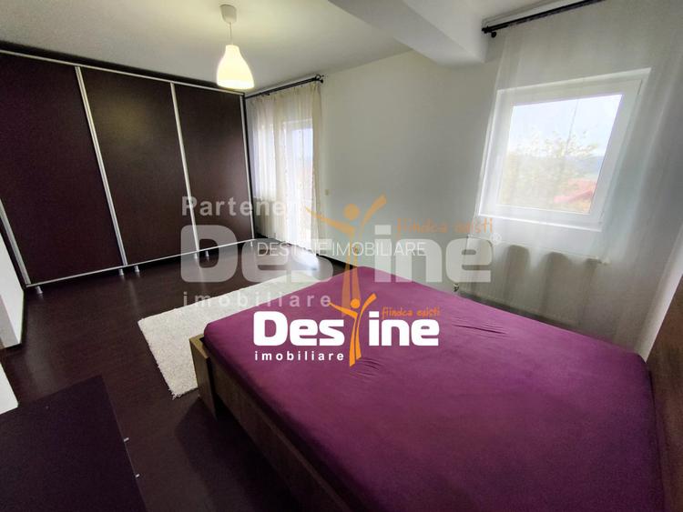 Apartament 3c mobilat și utilat, cu balcon + loc parcare - 5