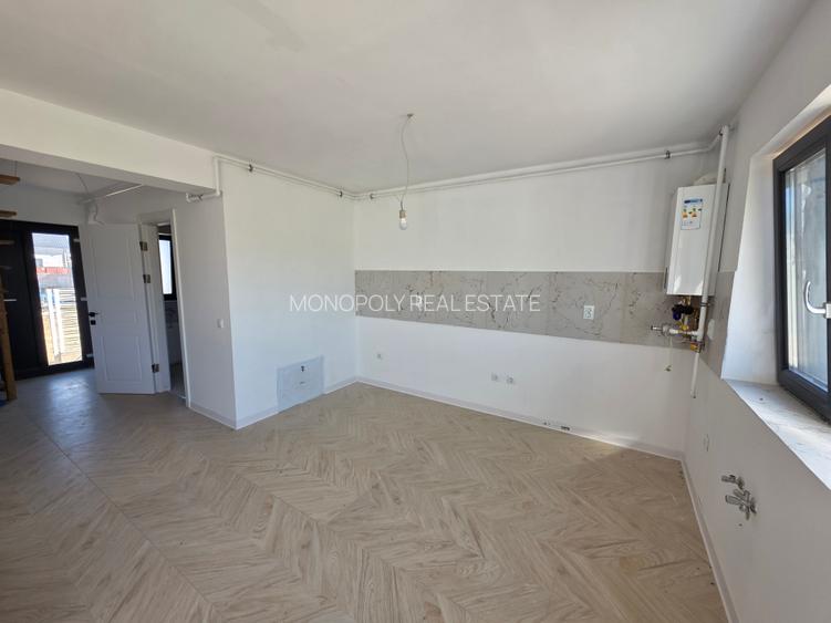 Casa insiruita Codlea - 12