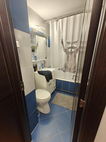 Apartament 2 camere 47 mp Targu Jiu, Strada Dacia - 3
