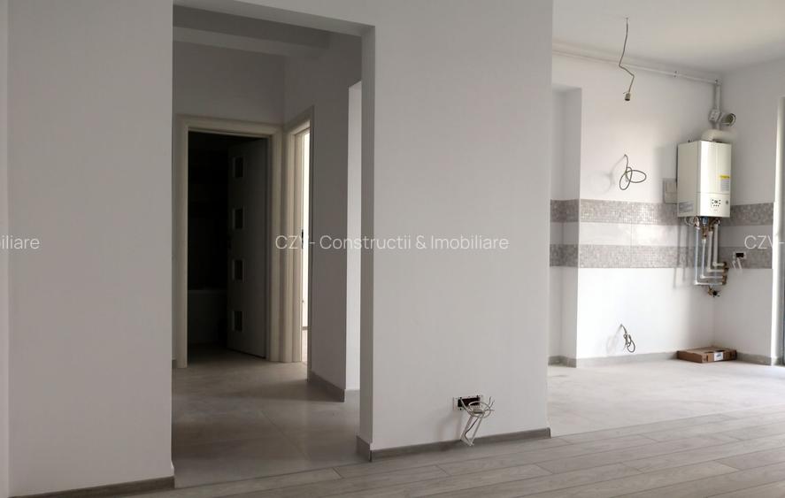 Apartament nou cu parcare - 23