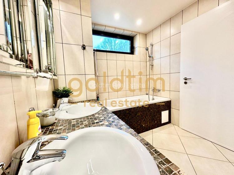 VEDERE LIBERA/PADUREA BANEASA/PIPERA/FORREST HILL/PARCARE INCLUSA - 12