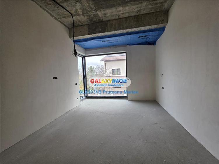 Vanzare vila de Lux de tip Duplex situata in comuna Tamasi- Corbeanca - 28