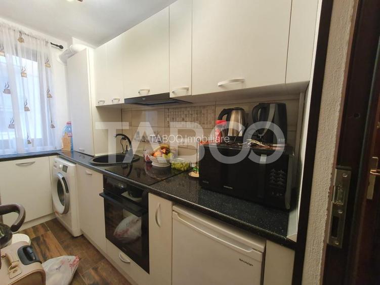 Apartament 2 camere de inchiriat prima inchiriere renovat 2026  - 4