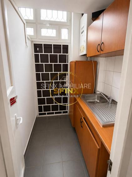 Spatiu comercial | Unirii | Sfanta Vineri | parter | vitrina - 10